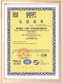 ISO9001
